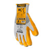 GUANTES AMARILLO RESISTENTE A CORTES HGCG08-XL INGCO TALLE XL GUANTES AMARILLO RESISTENTE A CORTES HGCG08-XL INGCO TALLE XL