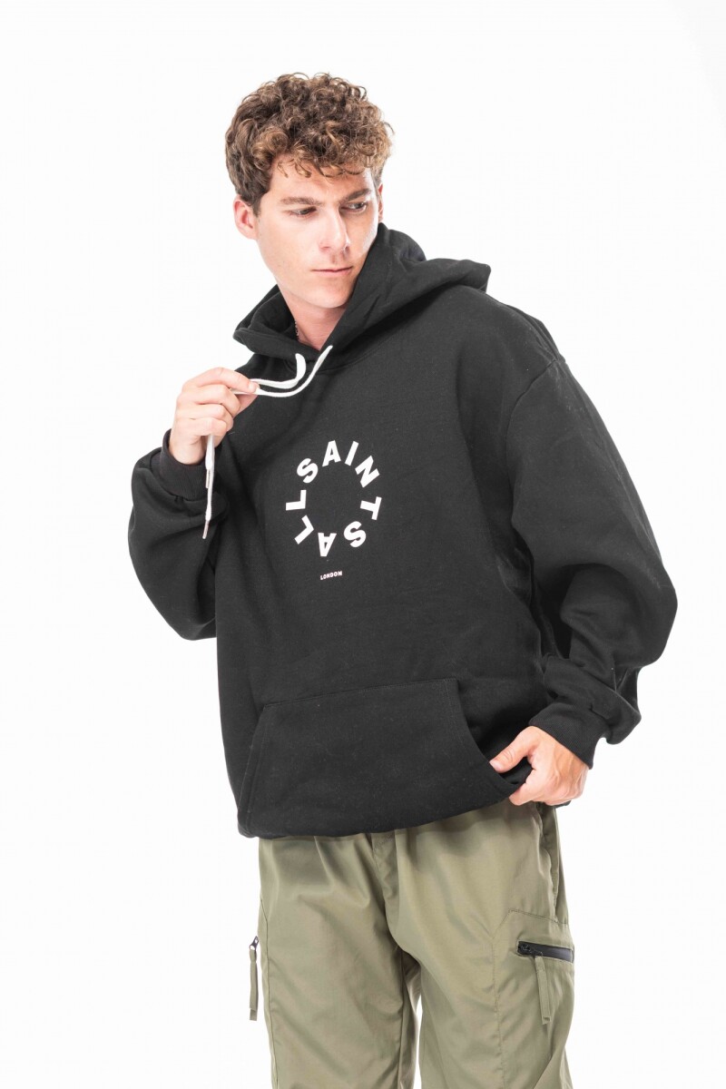 Canguro AllSIN Negro