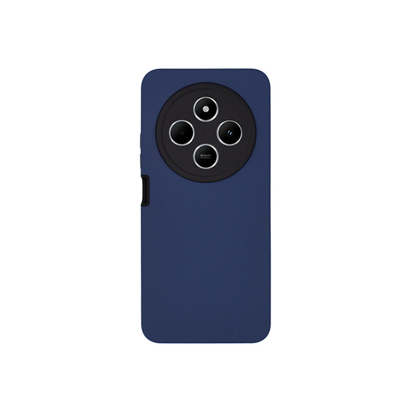 Protector rígido para Xiaomi Redmi 14C color azul Protector Rígido Para Xiaomi Redmi 14c Color Azul