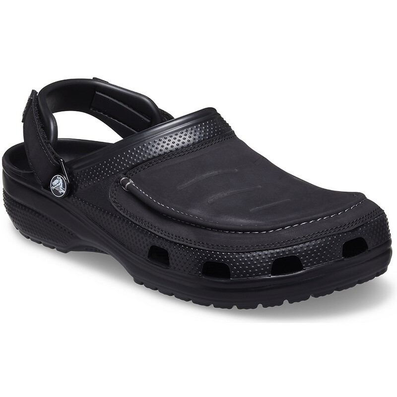 Crocs Yukon Vista II Negro