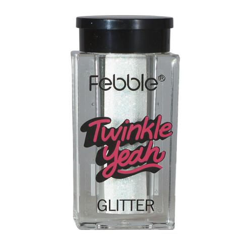 FEBBLE Glitter para Rostro Febble Glitter Para Rostro