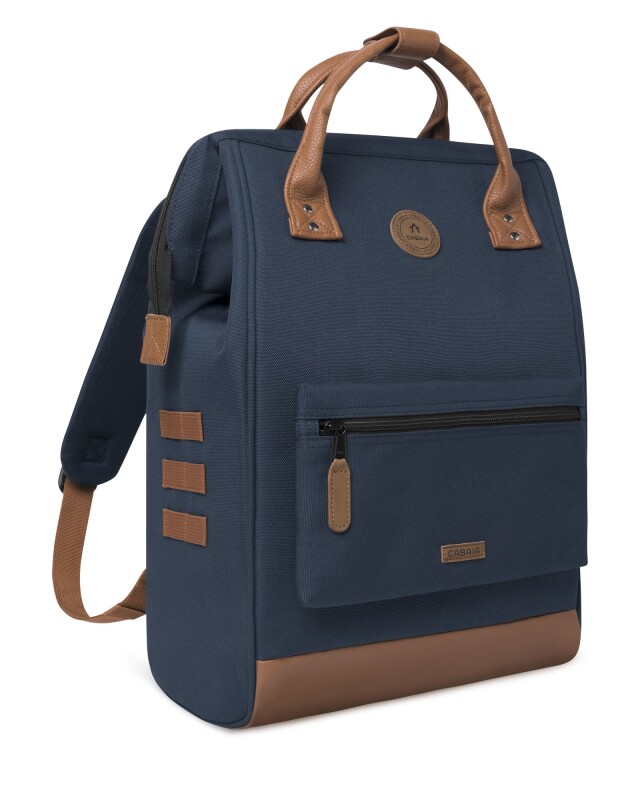 Cabaia Mochila Backpack - Adventurer Chicago Cabaia Mochila Backpack - Adventurer Chicago