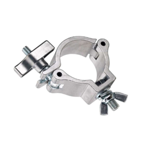 Clamp Pls De Metal De Cercha Cerrado