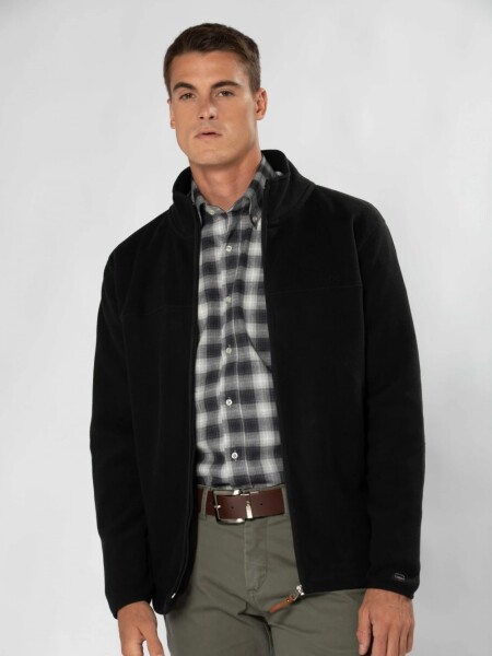 CAMPERA LEGACY 5446 NEGRO