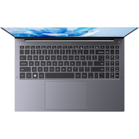 Notebook Chuwi Ryzen 5 4.3GHZ, 16GB, 512GB, 16" Fhd+, Español 001