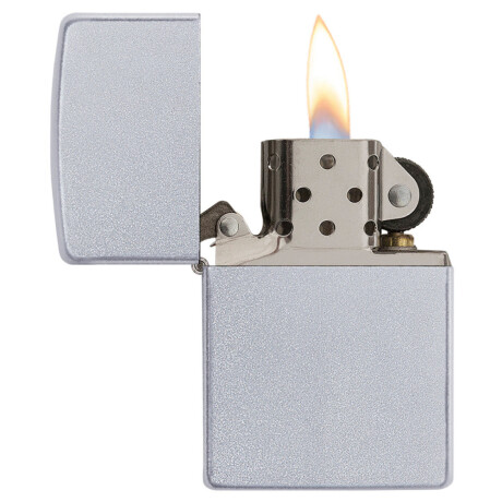 Encendedor Zippo Plata 0