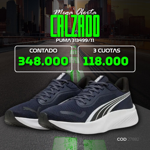 PROMO MUNDIAL