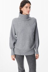 Sweater Boreal Gris