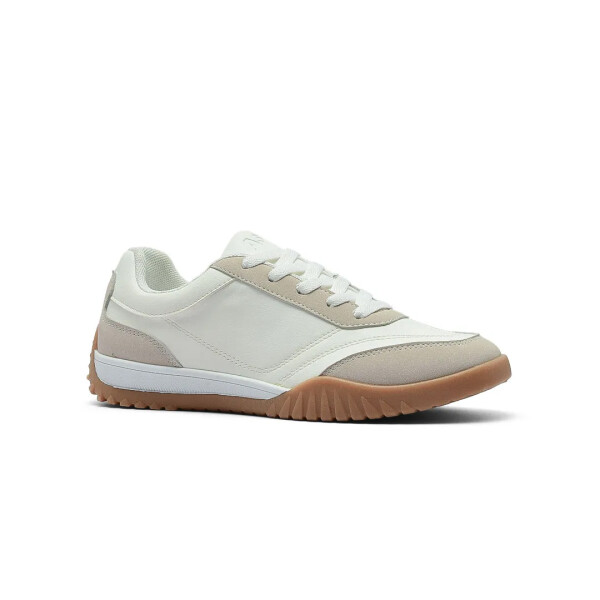 DEPORTIVO VERSNA - AMERICAN SPORT BLANCO