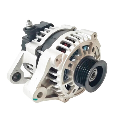 ALTERNADOR GEELY CK 1.0 1.3 GEELY LC 1.0 1.3 75AMP - ALTERNADOR GEELY CK 1.0 1.3 GEELY LC 1.0 1.3 75AMP -