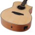 Guitarra electro acustica Bromo BAT4CE12 natural 12str c/funda Guitarra electro acustica Bromo BAT4CE12 natural 12str c/funda