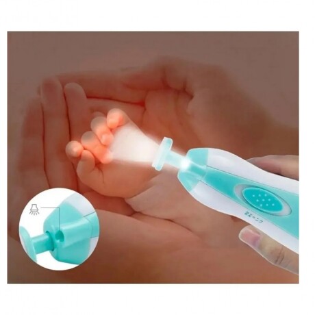 Kit de lima de uñas electrico Kit de lima de uñas electrico