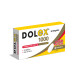 Dolex 1000 mg 8 comp. Dolex 1000 mg 8 comp.