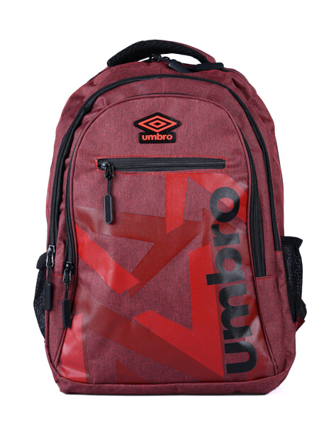 MOCHILA ORBUM Umbro 442