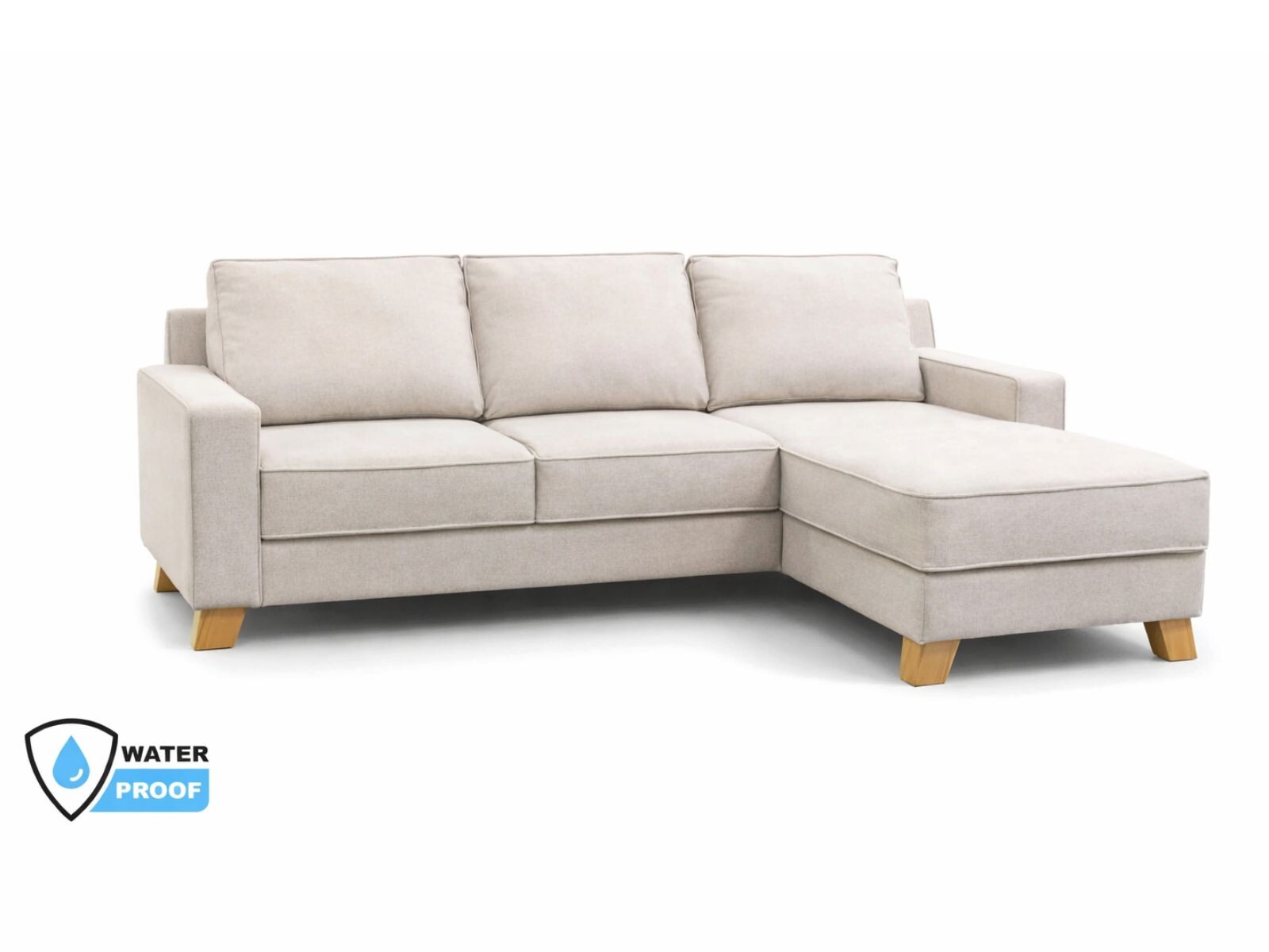 Sofa con Chaise VENTO 