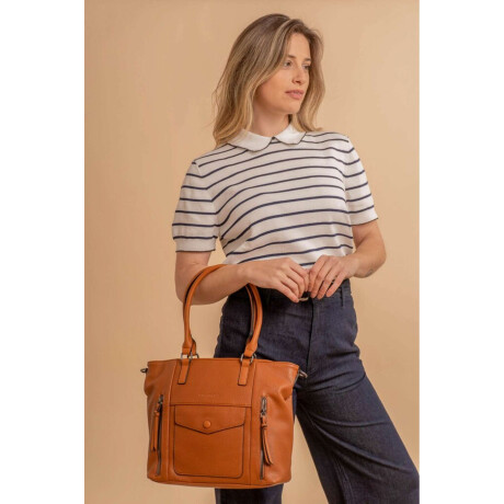 Cartera Malvon Suela