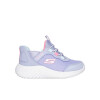 Championes Slip-Ins: Bounder - Simple Cute Violeta