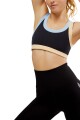 TOP NEVER BETTER RINGER Negro