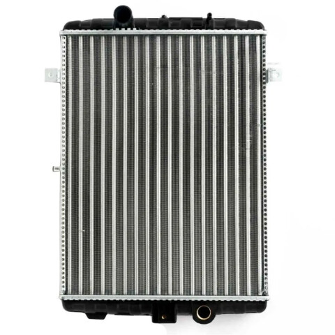 RADIADOR DE AGUA GOL / AMAZON / PARATI / SAVEIRO G1 88/94 1.6N , 1.8N Radiador De Agua Gol / Amazon / Parati / Saveiro G1 88/94 1.6n , 1.8n