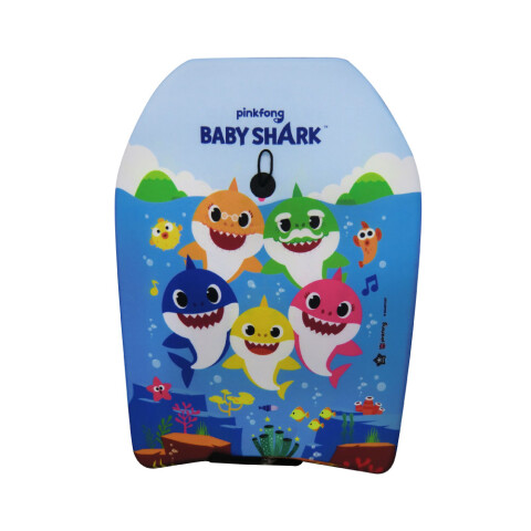 Tabla Morey - 66 cm - Baby Shark U