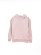 HOODIE DAN TAUPE