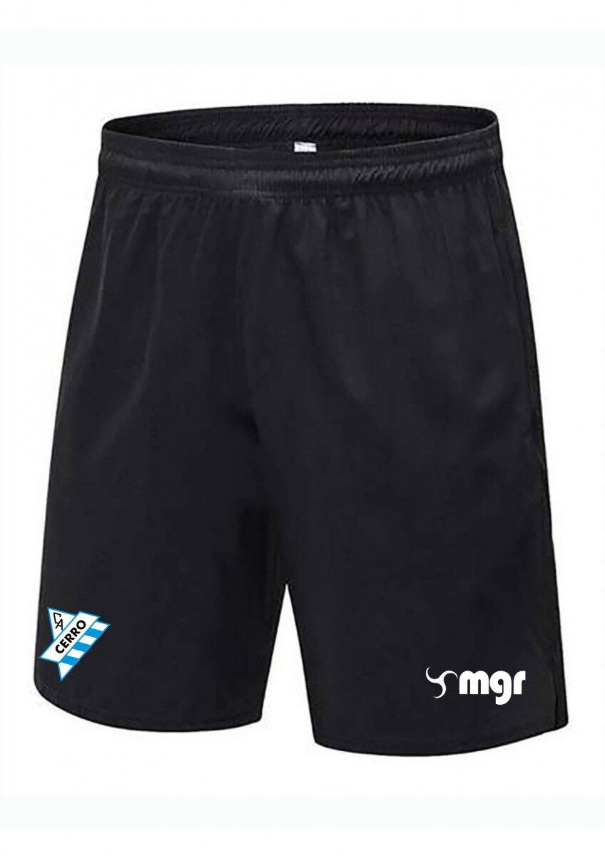 SHORT CERRO ENTRENO 