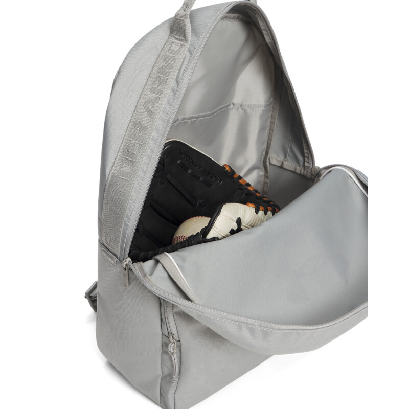 UA Loudon Backpack-GRY GRY-069