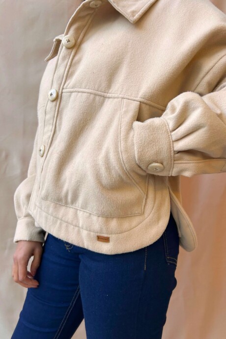 Chaqueta Natur Chaqueta Natur