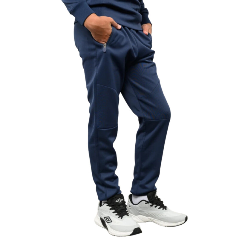 Pantalón Umbro City Niños 20203714 Azul