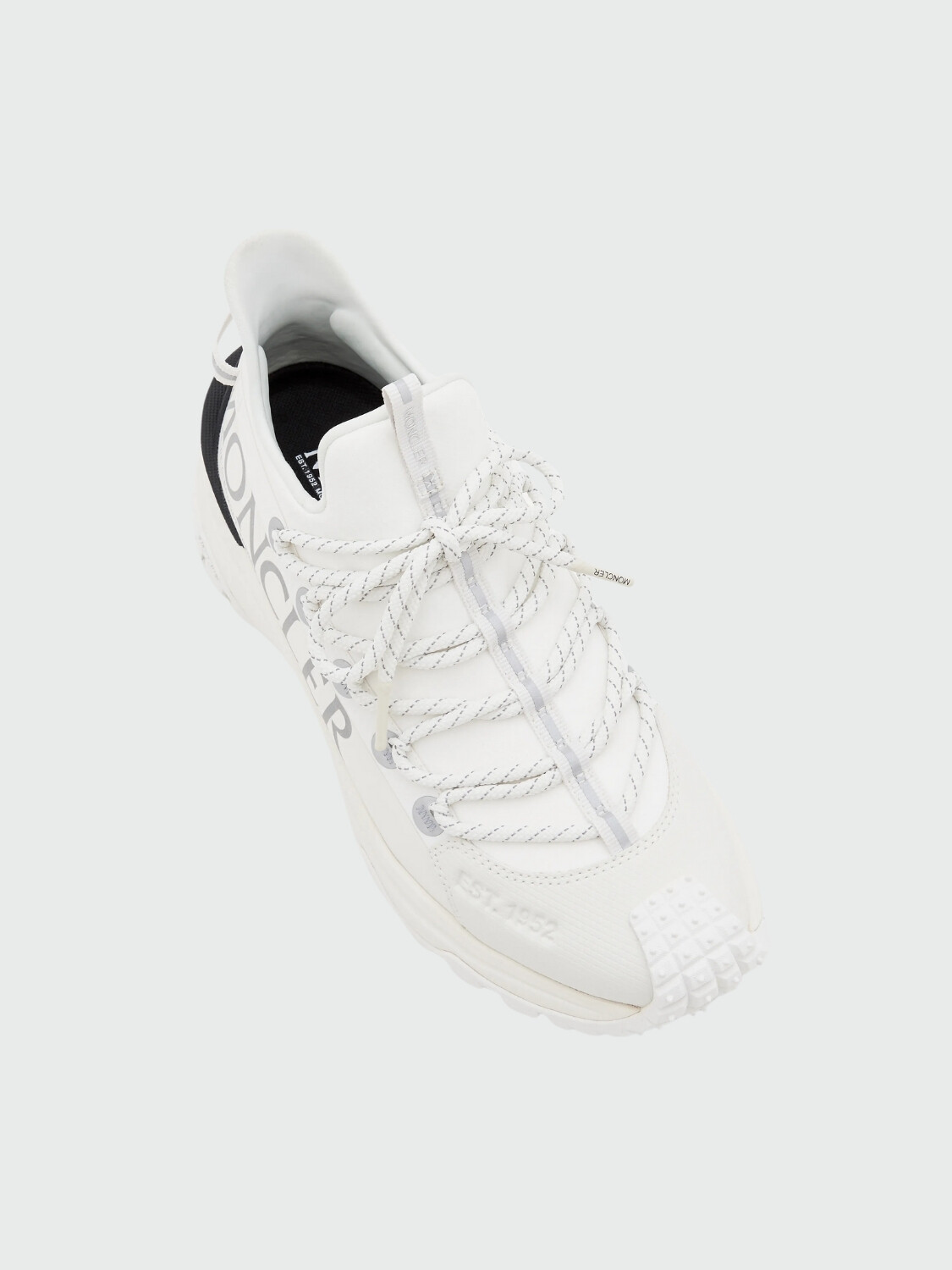 Moncler -Championes TRAILGRIP LITE2 0