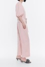 MONO MUJER Rosa
