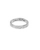 TwoJeys Anillo MadMax Plata TwoJeys Anillo MadMax Plata