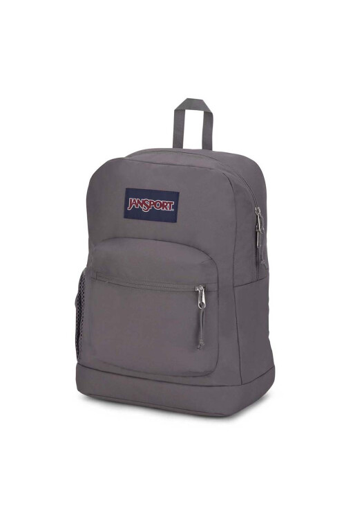 Mochila Portalaptop Cross Town Plus Graphite Grey
