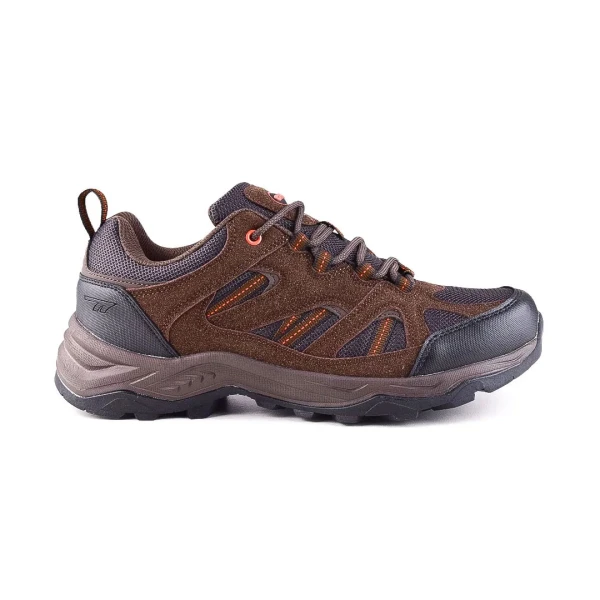 DEXTER DEPORTIVO - HITEC MARRON