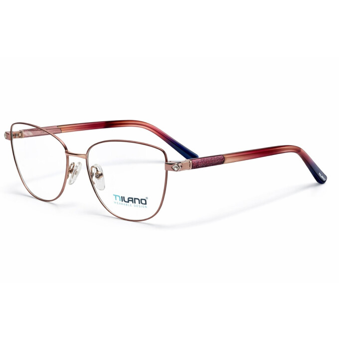 Milano Incantto Rose Gold