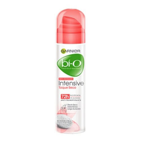 Desodorante Bi-O Aerosol Intensive – Protección Máxima y Frescura Intensa Desodorante Bi-O Aerosol Intensive – Protección Máxima y Frescura Intensa