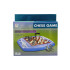 3x2 Outlet Juego de ajedrez caja 22x18cm 3x2 Outlet Juego De Ajedrez Caja 22x18cm