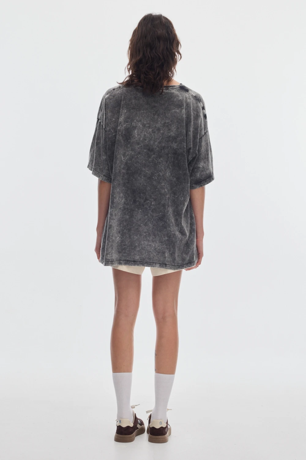 T-shirt BOXY Graphic
