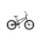 Bicicleta VERT - Rodado 20 - S-PRO Negro