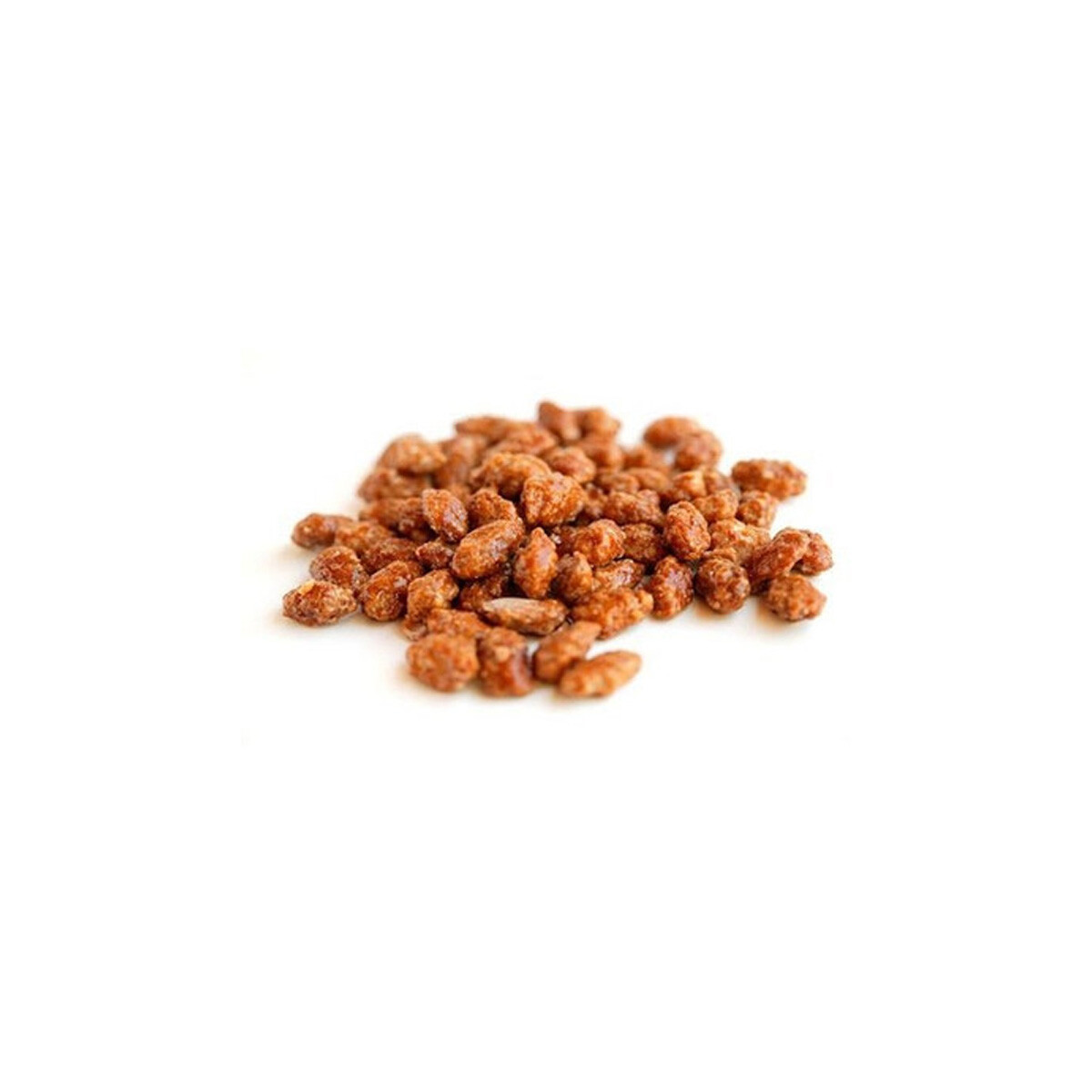 GARRAPIÑADA DE MANI 100G 