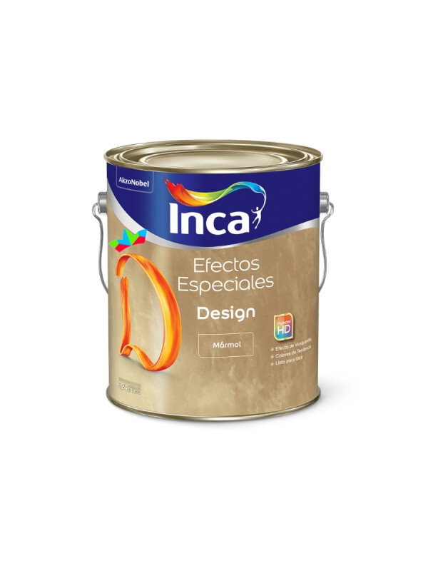 DESIGN EFECTOS ESPECIALES MARMOL 3.24 LTS N/A
