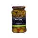 Nucete Aceitunas Premium Verdes Rellenas 220ml Nucete Aceitunas Premium Verdes Rellenas 220ml
