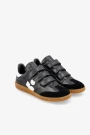 ZAPATILLAS BETH Negro