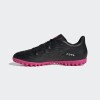 Championes Adidas Copa Pure.4 TF Negro