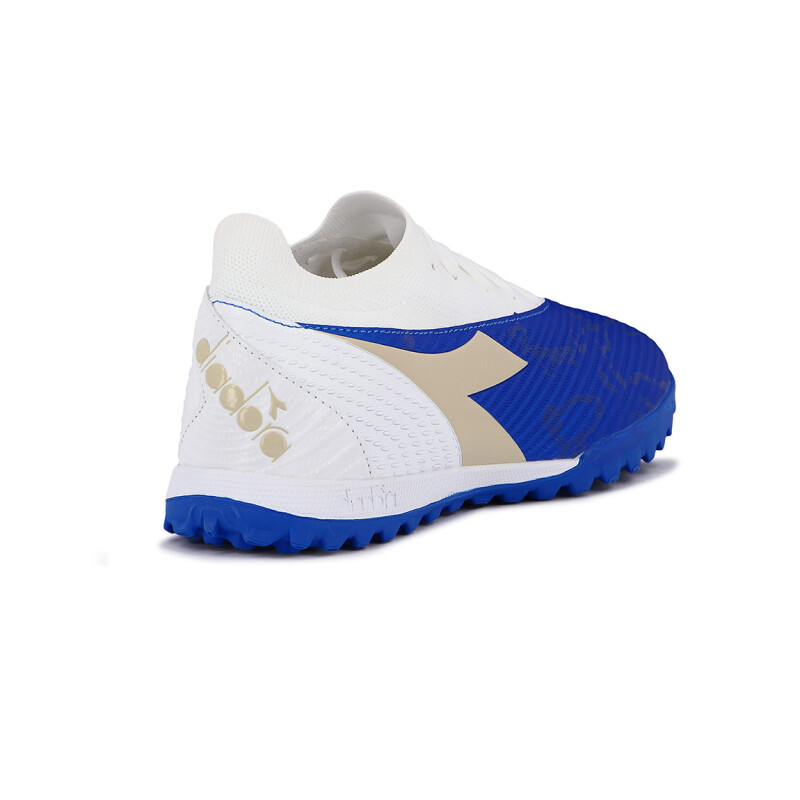 Diadora Futbol CENIT TF M - Azul-Blanco Azul-Blanco