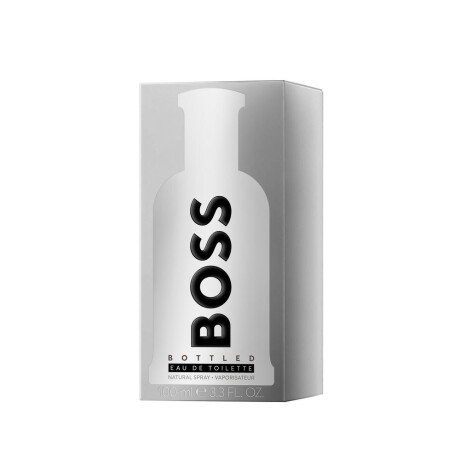 Perfume Hugo Boss Boss Bottled EDT 100ml Perfume Hugo Boss Boss Bottled EDT 100ml