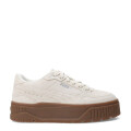 Championes de Mujer Puma Karmen Il Idol Sd Beige - Arena