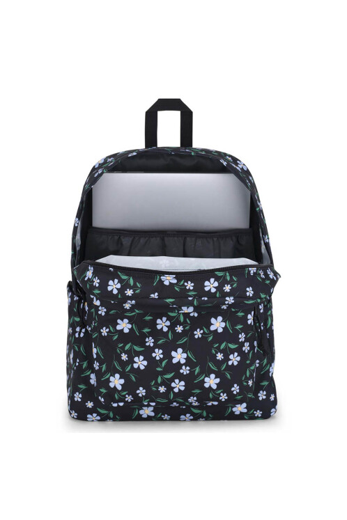 Mochila Portalaptop Superbreak Plus Garden Floral