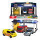 Estación De Rescate Sos Sonido Y Luz Autos Dickie Toys Estación De Rescate Sos Sonido Y Luz Autos Dickie Toys