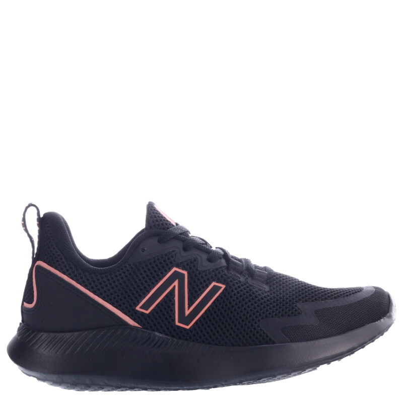 Championes de Mujer New Balance Running Wns Negro - Herrumbre